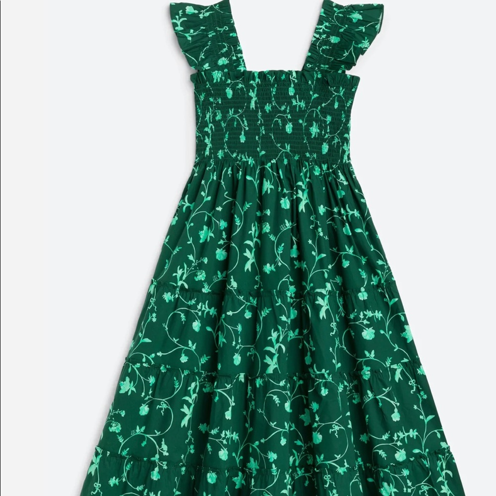 Hill house Ellie Nap Dress